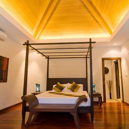 Villa Kama Rawai المظهر الخارجي الصورة