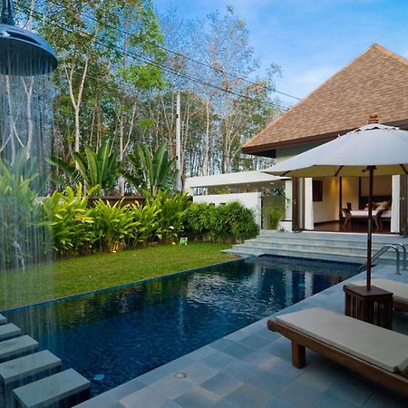 Villa Kama Rawai المظهر الخارجي الصورة