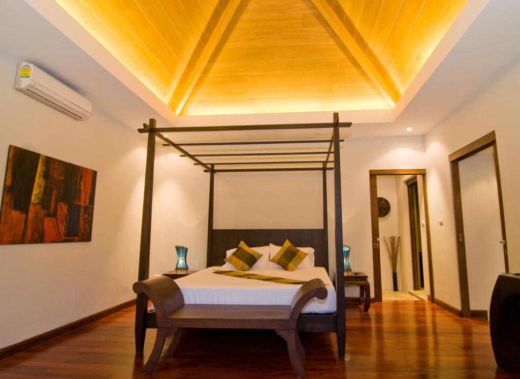 Villa Kama Rawai المظهر الخارجي الصورة