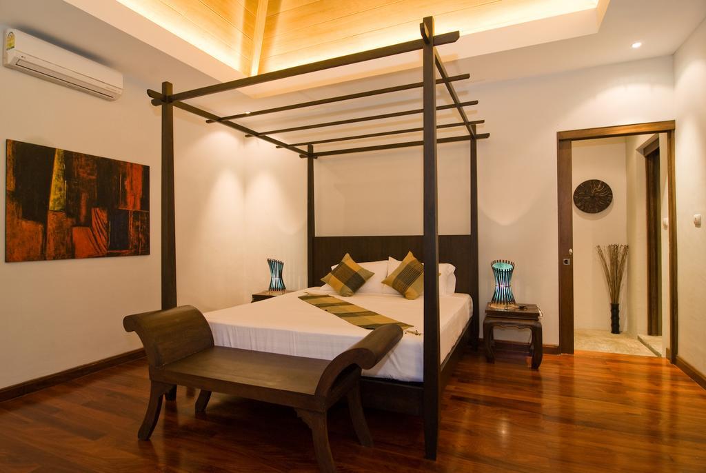 Villa Kama Rawai المظهر الخارجي الصورة