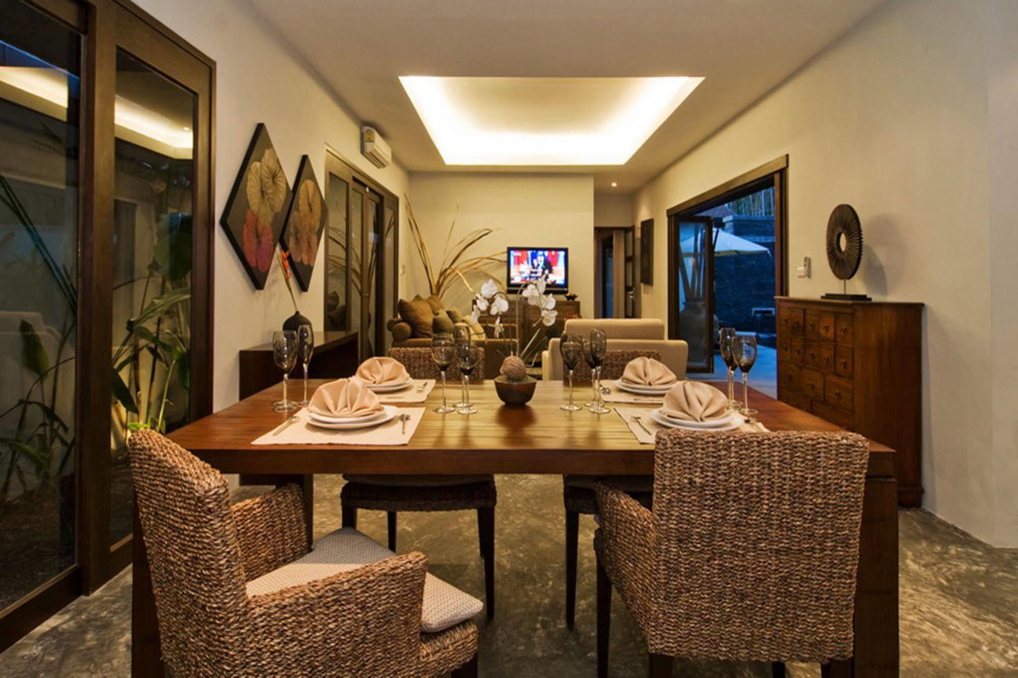 Villa Kama Rawai المظهر الخارجي الصورة