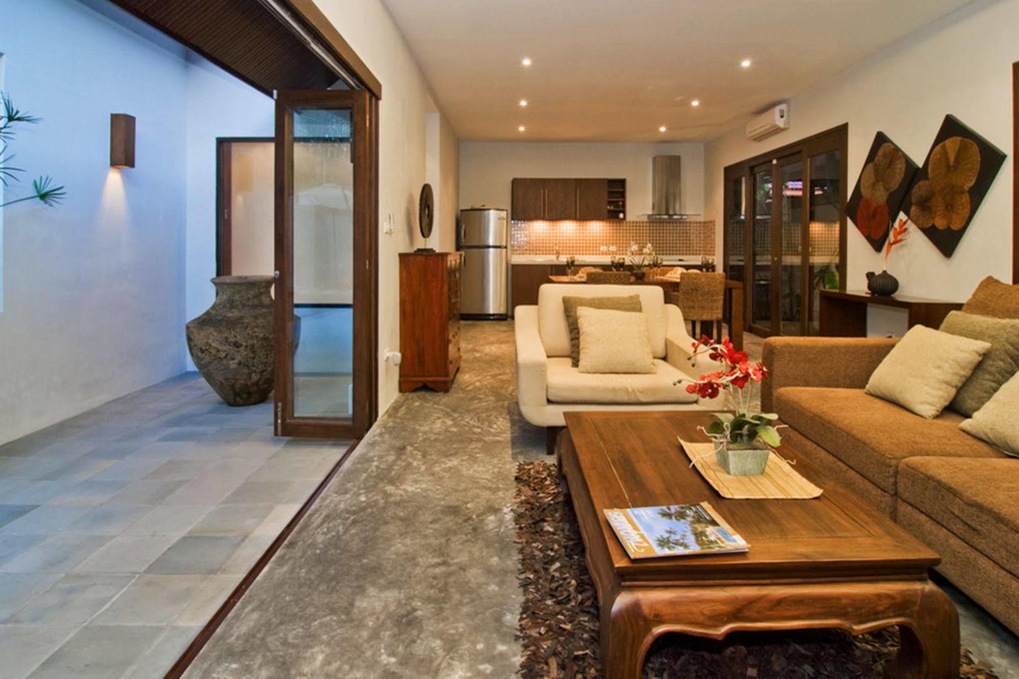 Villa Kama Rawai المظهر الخارجي الصورة