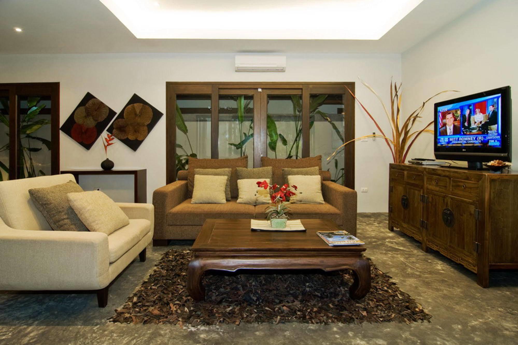 Villa Kama Rawai المظهر الخارجي الصورة