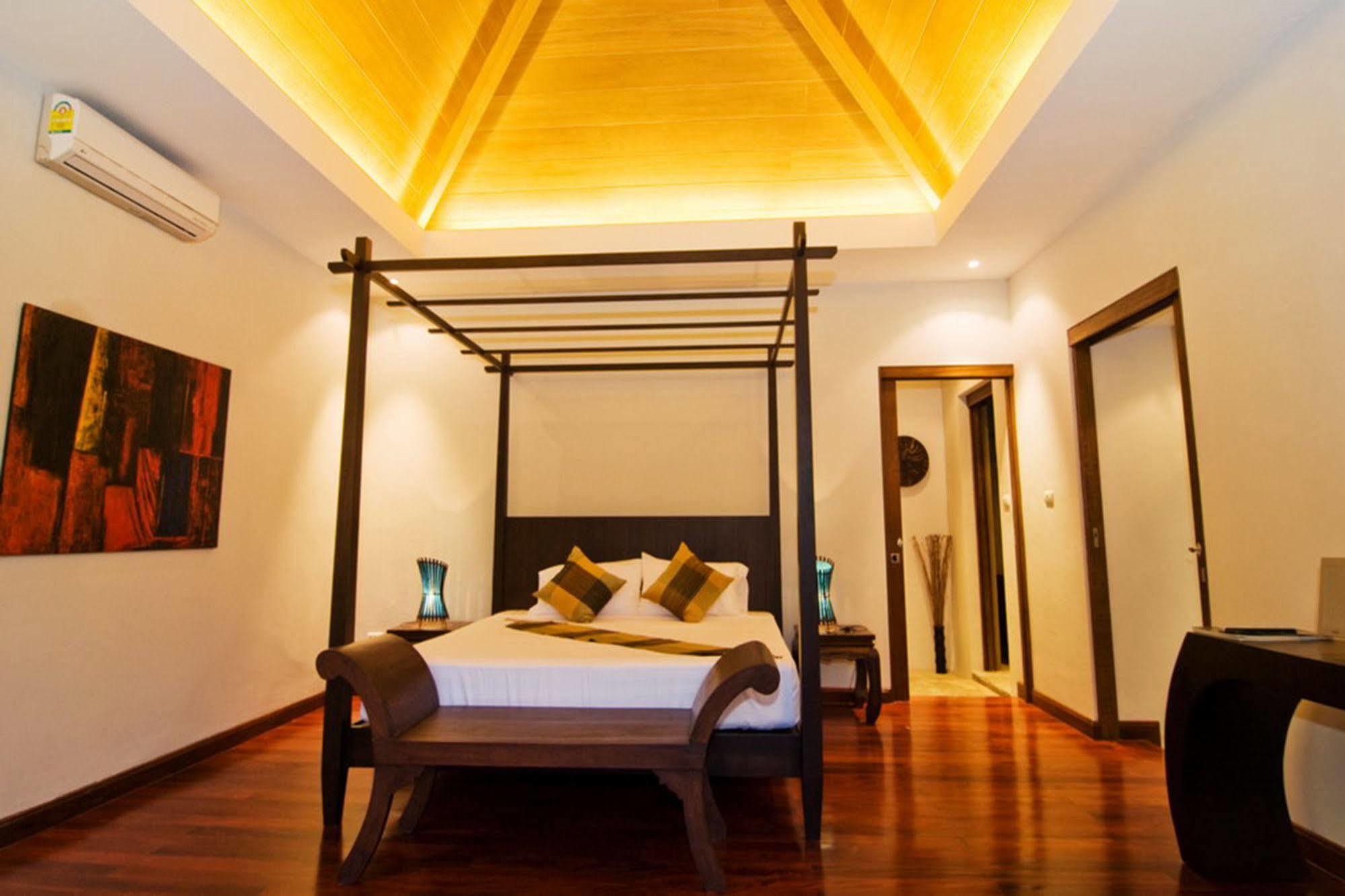 Villa Kama Rawai المظهر الخارجي الصورة