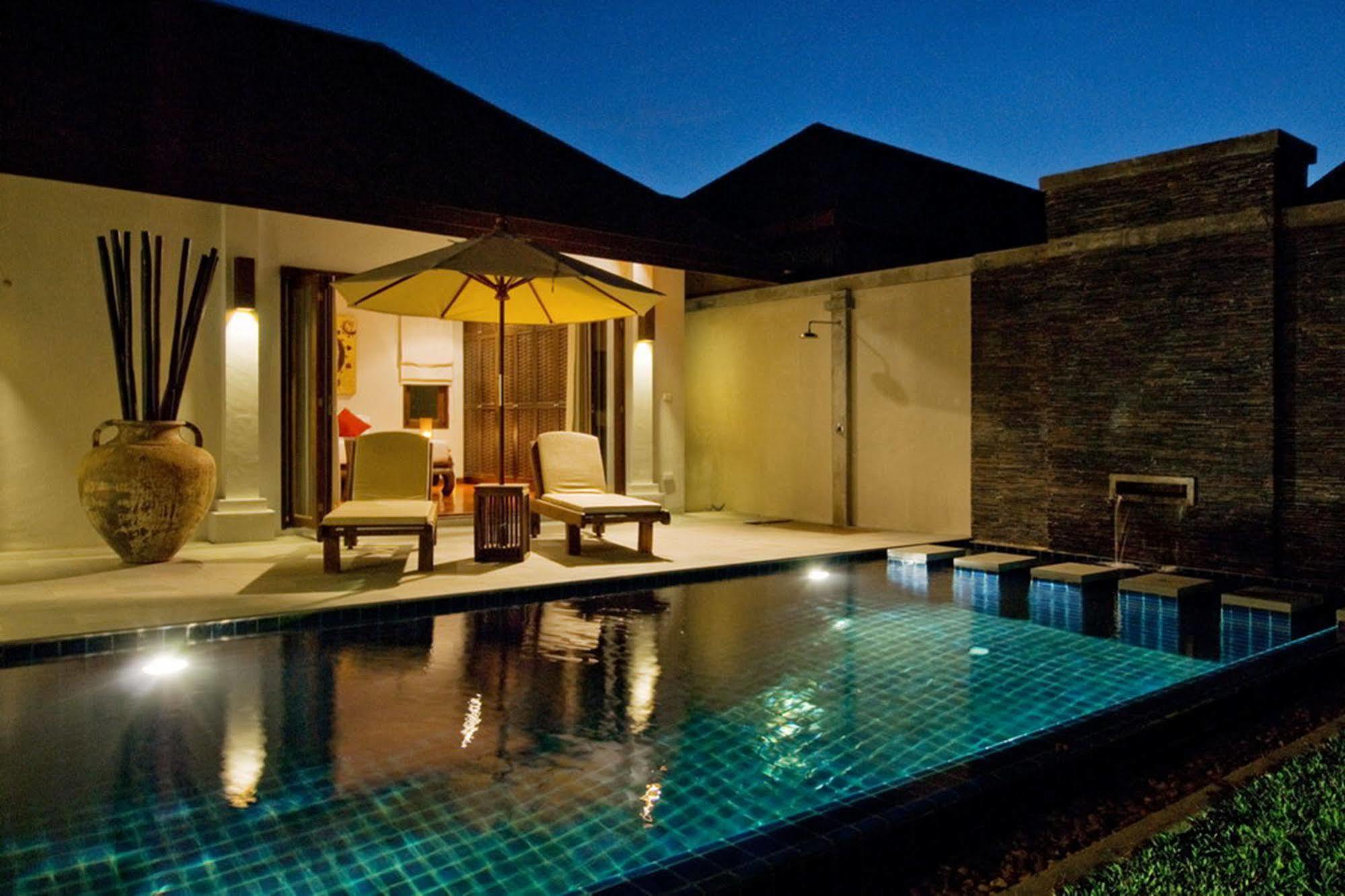 Villa Kama Rawai المظهر الخارجي الصورة