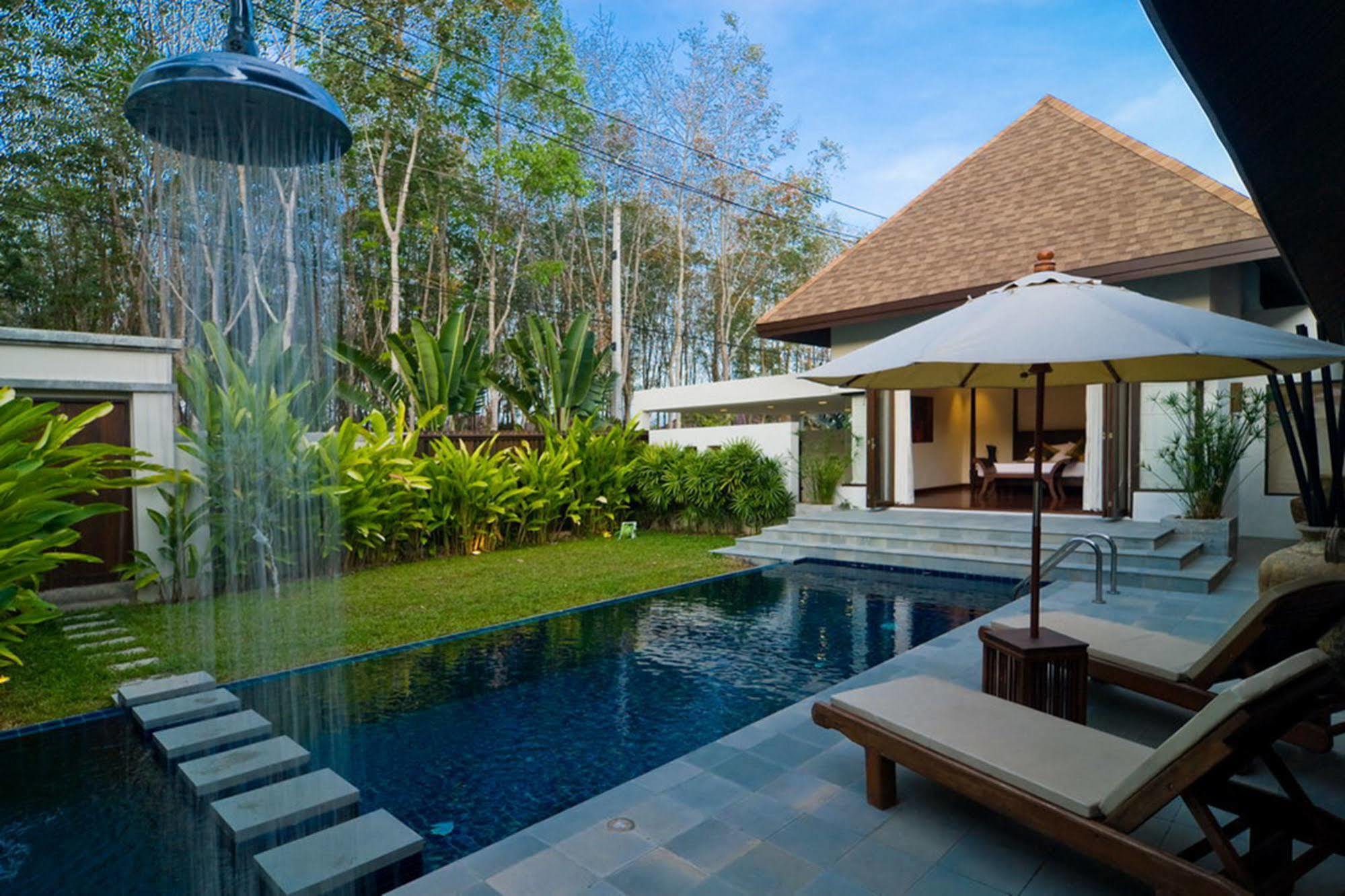 Villa Kama Rawai المظهر الخارجي الصورة