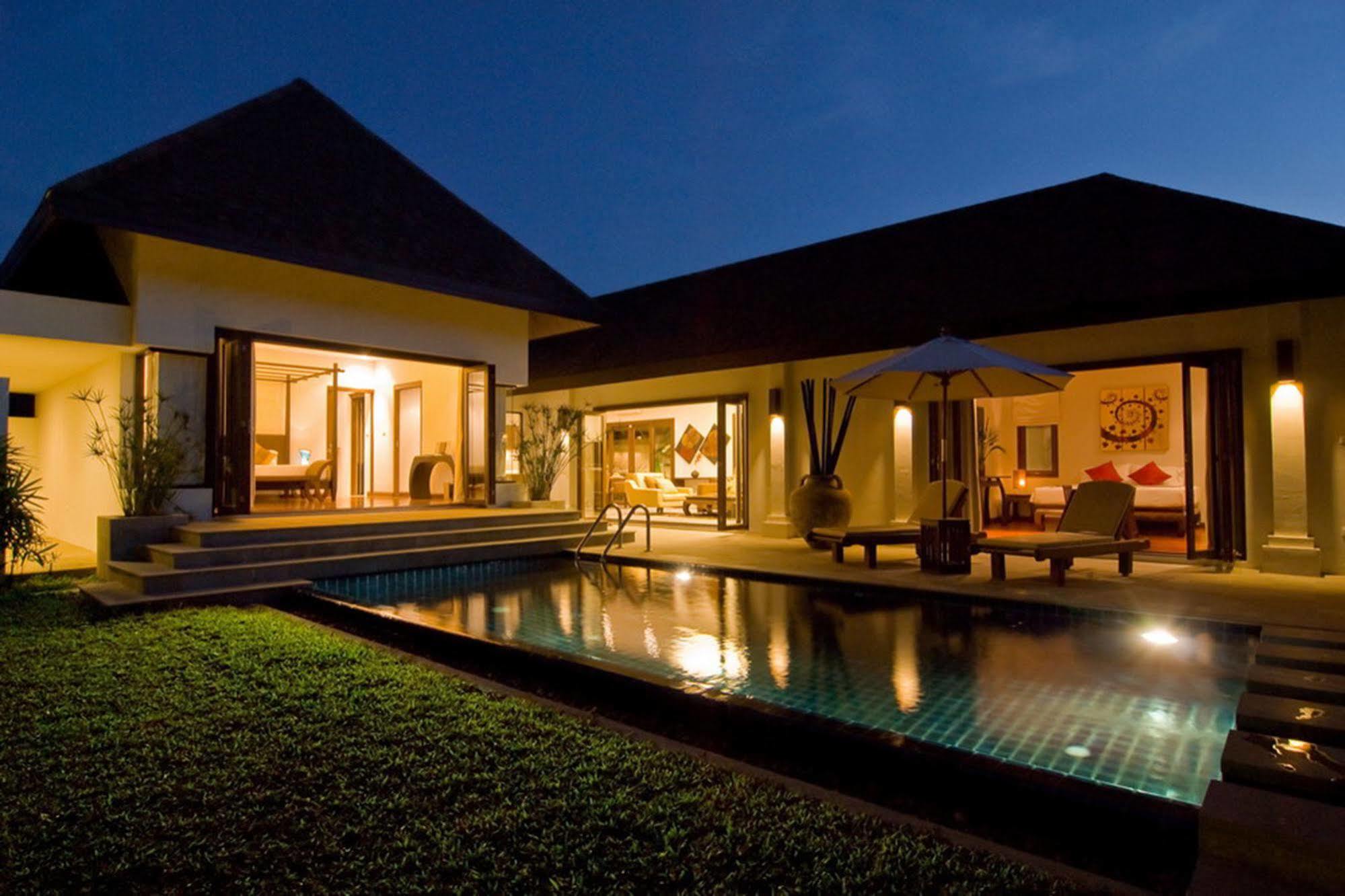 Villa Kama Rawai المظهر الخارجي الصورة