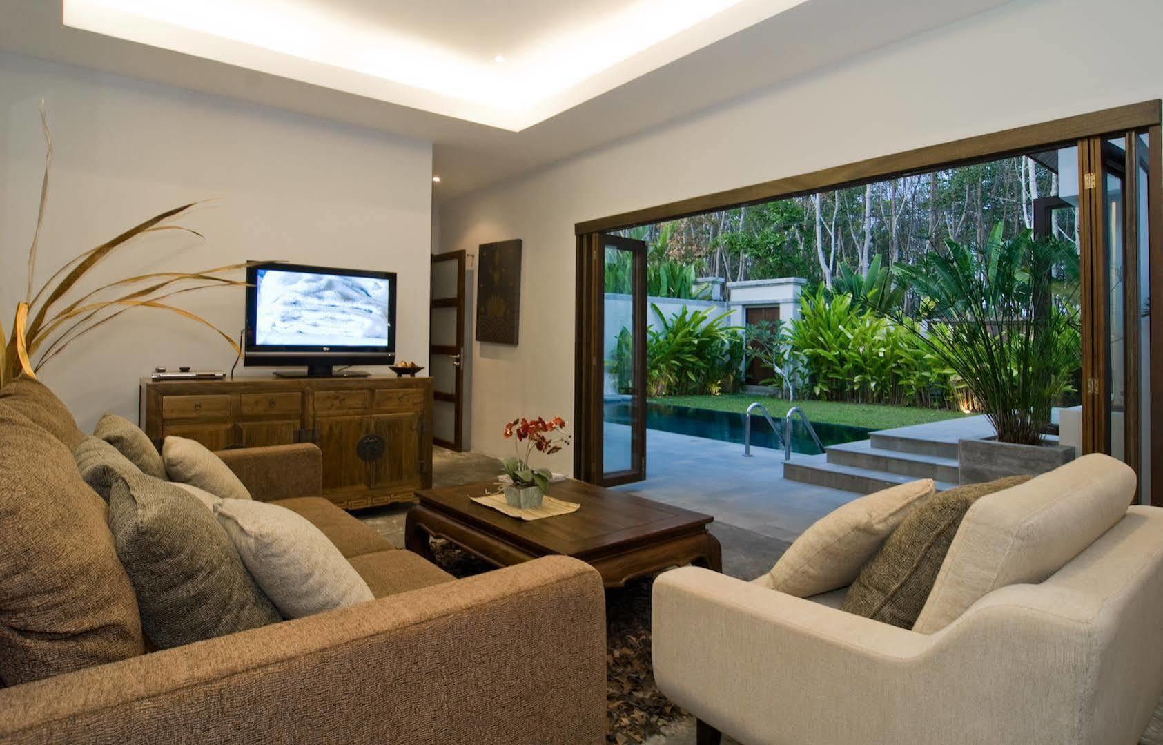 Villa Kama Rawai المظهر الخارجي الصورة